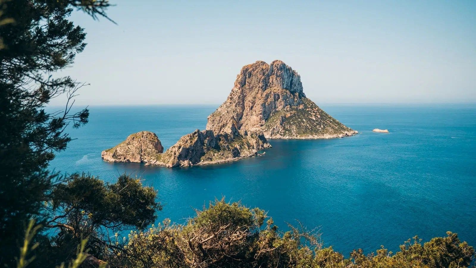 Es Vedrà, Ibiza